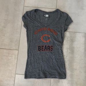 Women’s Bears t-shirt